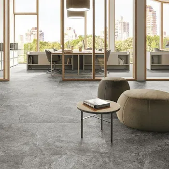 Керамогранит Refin River Grey 60x120 Soft