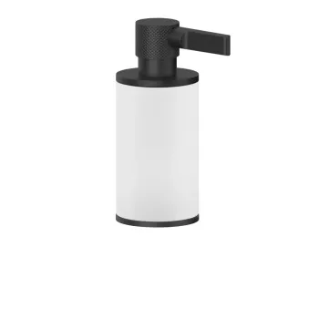 Дозатор для жидкого мыла Gessi Inciso 58538.299 Matte Black