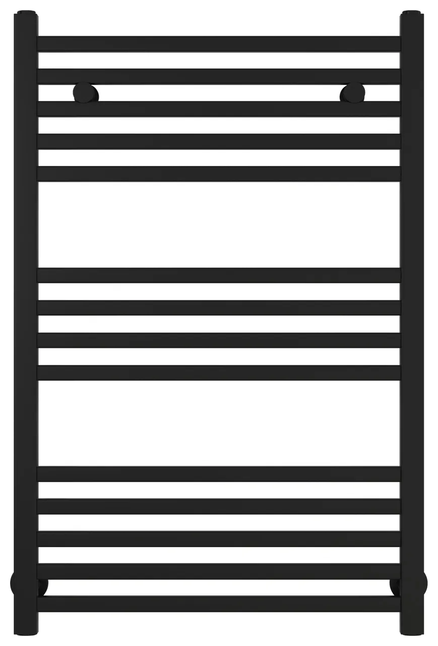 Полотенцесушитель водяной Сунержа Модус 800х500 31-0250-8050 матовый черный