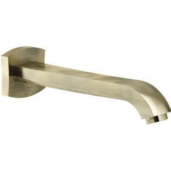 Излив Nobili AV00158/41BR бронза