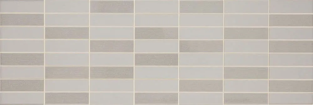 Плитка MLEU Colourline Grey Mosaico 22x66.2