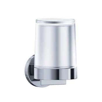 Дозатор Jorger Exal 632.00.005.096 nerz matt