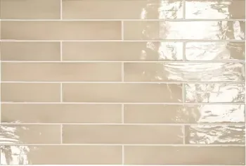 Плитка EQUIPE Manacor Beige Argile 6.5x40 26923