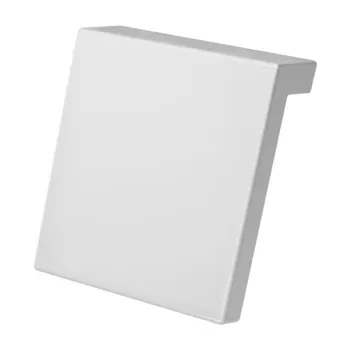 Duravit Starck Подголовник для ванны, цвет белый