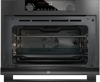 Духовой шкаф Asko OCM8487B