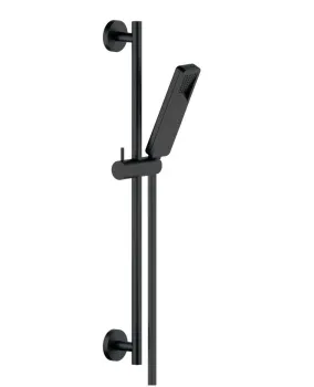 Душевой гарнитур Nobili AD140/53BM черный