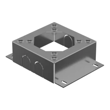 Внутренняя часть для напольного смесителя Ritmonio Built-in kit Diametro35 PM00801