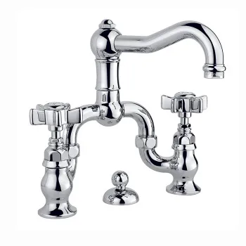 Смеситель для раковины Nicolazzi Dames Anglaises 1419CR18 хром