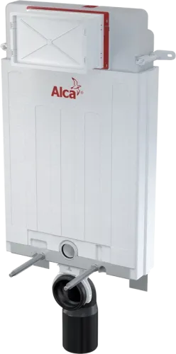 Инсталляция для унитаза Alcaplast Alcamodul AM100/1000E с бачком