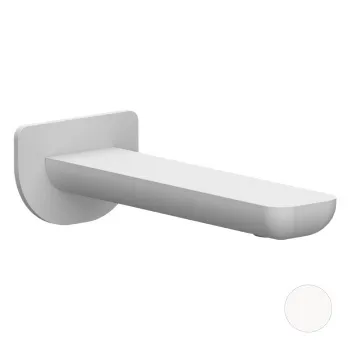 Излив настенный Remer Infinity 18см 91IBO