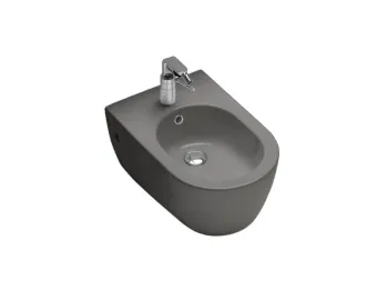 Биде подвесное Hatria FUSION A0Y1D908