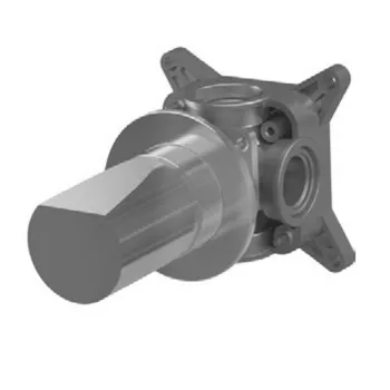 Запорный вентиль Antonio Lupi Indigo графит А0002423776