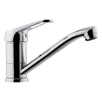 Смеситель для раковины Remer Remix R11G хром