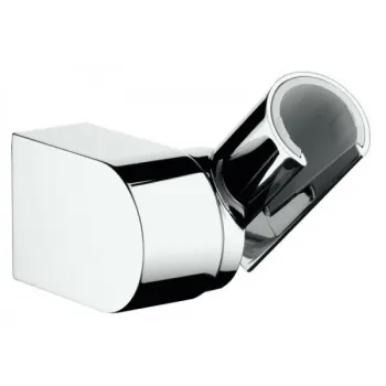 Настенный держатель Hansgrohe Porter Vario 28328000, хром