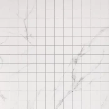 Мозаика Casalgrande Padana Marmoker Mosaico Statuario Grigio Lucido 29.5x29.5 2705117