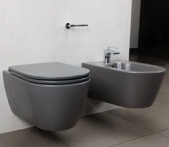 Унитаз подвесной Hatria Fusion A0Y1CC08