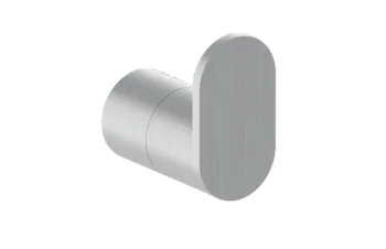 Крючок для полотенец Nofer Verona матовый 16871.S