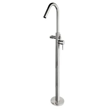 Смеситель для ванны Ramonsoler Odisea напольный 398503S