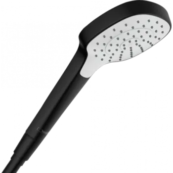 Hansgrohe 26 815 670 Croma Select E Ручной душ Ø110 мм, 1 режим, 9 л/мин