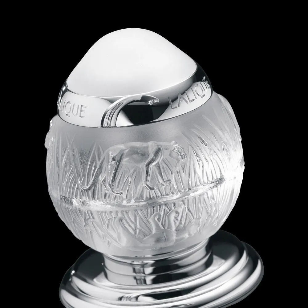 Вентиль смесителя для раковины THG Panthere Cristal Clair A2H-A02-35 хром