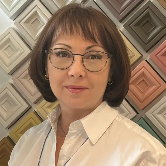 Мизотина Елена