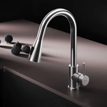 Смеситель для кухни AM.PM X-Joy S F85B07511