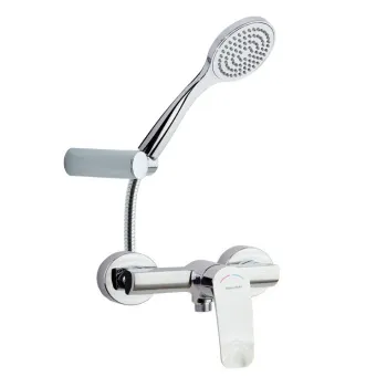 Смеситель для душа Ramonsoler New Fly с душевым комплектом 570802T1