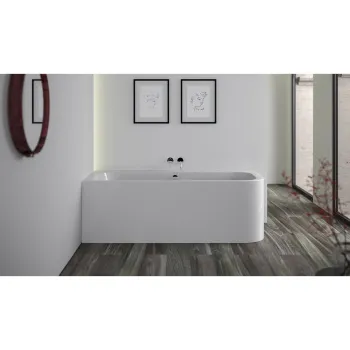 Акриловая ванна KNIEF Pure 180x80 0100-248