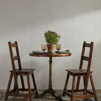 Плитка Peronda Fs Block White