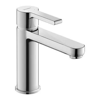 Смеситель для раковины Duravit B.2 B21020002010 хром