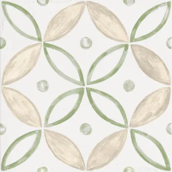 Керамогранит Marazzi Italy ARTCRAFT 20x20 MH9D Artcraft decoro segni b semimatt