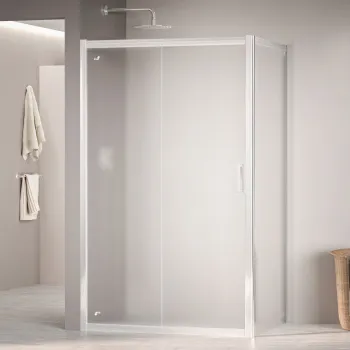 Душевой уголок RGW Passage PA-045 раздвижная 90х120 см 350804529-21
