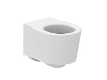 Унитаз подвесной Scarabeo Bucket 8812/CL*