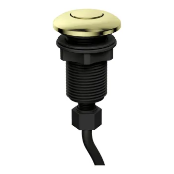 Пневматическая кнопка для измельчителя Omoikiri SW-01-LG 4996042