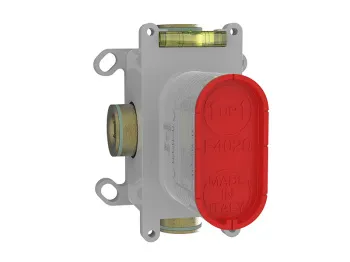 Встроенная часть смесителя Fima Carlo Frattini FimaBox F4020