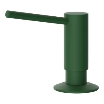 Дозатор для кухонной мойки Omoikiri ОМ-02-RG-LG royal green 4995069