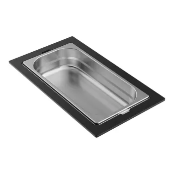 Контейнер Omoikiri DC-05-1 IN нержавеющая сталь 4999090