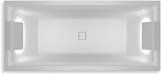 Акриловая ванна Riho 180x80 B099035005