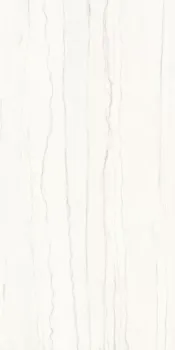 Керамогранит ABK Sensi Nuance White Macaubas Lux 3D Rett 60х120 PF60014365