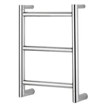 Полотенцесушитель электрический Margaroli Sole 540/S 47.2x35 правый хром