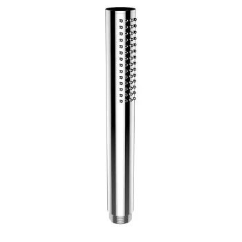 Laufen Schower accessories Twinstick ручной душ, 1 тип струи, цвет хром (на склад ждем 2шт 25дек)