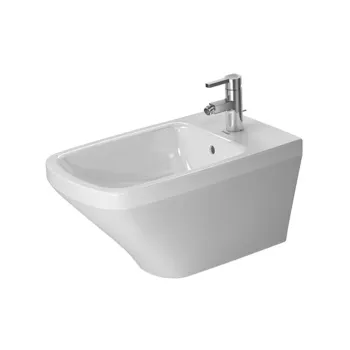 Биде подвесное Duravit DuraStyle 22861500001-WG