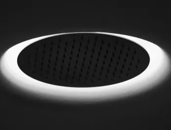 Душевая система Meteo In Antonio Lupi 620 х 620 х 111, с RGB LED подсветкой А0002423702