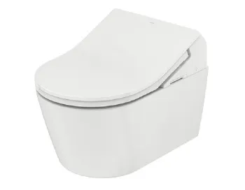 Подвесной унитаз Toto RP CW542EMUNW1 для washlet rx/rw