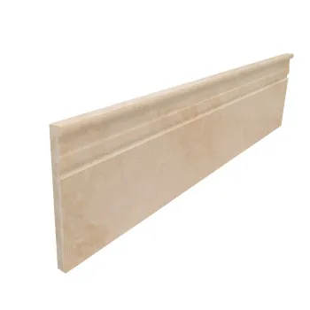 Мрамор Marmocer Moldings Latte 15x60 см PJG-DJX037-NT