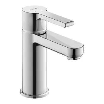 Смеситель для раковины Duravit B.2 B21010002010 хром