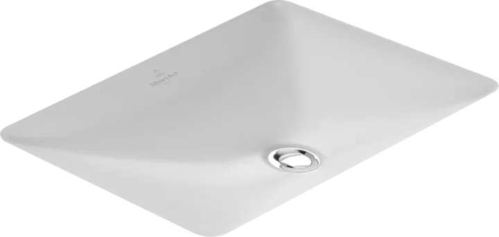 Раковина Villeroy&Boch Loop & Friends 54x34.5 616300R1