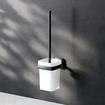 Туалетный ершик AM.PM Gem A9033422