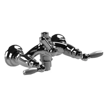 Смеситель для душа Stella Italica Leve 3284, хром IL 02500 CR00