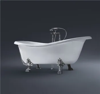 Акриловая ванна Gruppo Treesse Epoca 170x80 V507100BCR